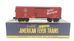 American Flyer 6-48281 Great Northern Box Car 2010 Smsg Nib. Fixed Price $49.99.