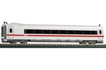 Piko 57691 Ho Scale ICE3 2ND Class Coach Db V. Fixed Price $59.99.