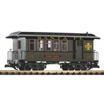 Piko 38665 G Santa Fe Wood Combine #111543. Fixed Price $153.82.