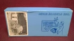 Muir Models Craftsman Building Kit #052 Rand Mining Jail & 1890 Home - Nib. Fixed Price $34.95.