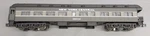 Lionel 6-19083 Gauge New York Central Hudson Valley 2567 Observation Car Ex. Fixed Price $33.43.
