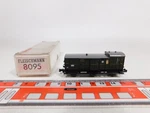 DG191-0.5# Fleischmann Piccolo Spur N/dc 8095 Baggage Car Drg Mint Box. Fixed Price $33.12.
