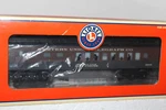 Lionel #19685 Lrrc Western Union Dining Passenger Car. Fixed Price $39.95.