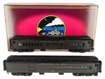 Mth 20-4184 Chesapeake & Ohio 70' Madison Comb/diner Passenger (set Of 2). Fixed Price $138.99.