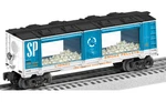 Lionel No. 6-29671 Smoke Pellet Transport Mint Car #2 New!!. Fixed Price $59.99.
