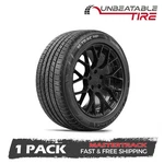 Mastertrack M-trac 235/50R17 96V High Performance Passenger Tire. Fixed Price $100.99.