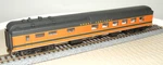 Walthers Ho 932-10163 Gn Great Northern Pullman Heavyweight Diner. Fixed Price $55.00.