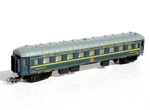 Jouef Ho 862 Passenger Car Wagon Beds Sncf Ciwl 3933 Express Type Y, Fitted. Fixed Price $40.57.