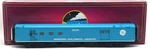 Mth 20-68003 Gauge Evolution 70' Streamlined Rpo Passenger Car #90 Ex/box. Fixed Price $133.99.