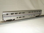 Kato Ho 35-6251 Amtrak Superliner Ii Transition Sleeper Phase Ivb #39027. Fixed Price $95.00.