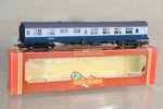 Hornby R419 Br Intercity Blue Grey MK1 Buffet Car Coach 1805 Boxed Og. Fixed Price $42.43.