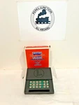 LIONEL6-12914 #1 Trainmaster Command SC-1 Switch & Accessory BLT'95 Lkn Orig.box. Fixed Price $110.00.