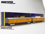 Lionel American Flyer Gauge Union Pacific Up Passenger Car Pack 2219480 New. Fixed Price $198.84.