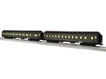 Lionel Scale George Washington 18" Passenger Car 2-PACK B 2427020. Fixed Price $466.35.