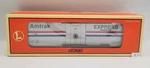 Lionel Amtrak Express Baggage Boxcar Lcca #71998 6-52151! Std. Scale. Fixed Price $40.00.