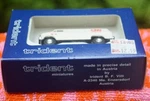 Trident Miniatures Ho Scale #90142 Cnn News Truck. Fixed Price $22.99.