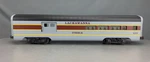 Lionel 6-19135 Lackawanna "ithaca" Combo Passenger Car #425 O3688. Fixed Price $76.71.