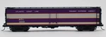 Atlas Ho 20007639 - Master Rea Steel Express Reefer Car "atlantic Coast Line". Fixed Price $32.87.