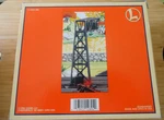 Lionel Scale Single Signal Bride N0. 6-12894 Nib. Fixed Price $22.00.