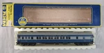 Ho Ahm Rivarossi 6210 B&o Baltimore Ohio Pullman Car 3612 W/original Box. Fixed Price $17.50.
