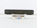Ho Walthers 932-10415 Ri Rock Island Pullman Heavyweight Passenger "glen Lawn". Fixed Price $64.95.