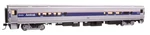 Walthers 910-31057 Amtk Ph. Iv 85' Horizon Cafe/club Food Service Car #53001. Fixed Price $37.94.