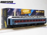Lionel Gauge American Flyer 20TH Polar Express Coach Car Passenger 2419030 New. Fixed Price $99.84.