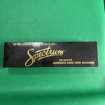 Bachmann Spectrum Ho Scale #89325 Union Pacific Coach Passenger Car #1125. Fixed Price $39.00.