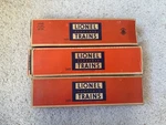 Collecible, Vintage, Lionel Trains Illuminatedcar 2423/ 2422/ 2421,BOX. Fixed Price $165.00.