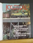 Railmodel Journal 1995 September Modeling Intermodal Cars Stack Scale. Fixed Price $5.50.