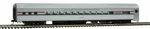 New Walthers 85 Budd Smallwindow Coach Amtrak Pass Car Ho Scale Free Us Ship. Fixed Price $44.99.