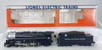 Lionel 18090 1990 Lcaa Convention D&rgw 4-6-2 Steam Locomotive Tender W/box. Fixed Price $249.00.