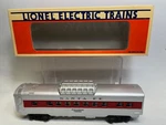 Lionel 6-16056 Santa Fe Vista Dome Car Gauge With Box. Fixed Price $74.99.