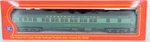 Ho Ihc Southern Crescent Limited 85' Heavyweight Pullman Passenger Car Niob. Fixed Price $22.49.