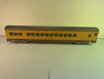 Ho Scale Con-cor Union Pacific Up Standard Coach Passenger Car # 5417. Fixed Price $21.77.