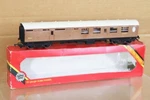 Hornby R938 Lner Thompson Brake 3RD Coach 1870 Flying Scotsman Mint Boxed Nx. Fixed Price $25.18.