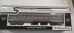 K-line K4580-4012 Passenger Car Pennsylvania Fleet Of Modernism Streamliner Coac. Fixed Price $42.00.