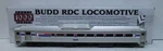 Proto 1000 23976 Ho Scale Amtrak Budd RDC-2 Passenger Locomotive #35 Ln/box. Fixed Price $68.39.