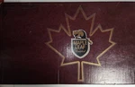 Lionel 6-1158 Canadian Maple Leaf Limited Set, Boxed. Fixed Price $325.00.