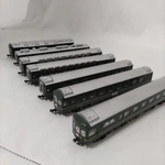 Tomix Twilight Express 7-CAR Set. Fixed Price $160.34.