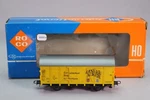 BB014 Roco 4305C Train Ho Wagon Db Transport Beer Dinkerlacker. Fixed Price $17.47.