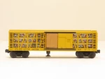 Lionel 6-16739 6434 Warner Bros. Foghorn Leghorn Poultry Car Ln. Fixed Price $44.79.