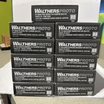 Walthers Proto- Ho Scale Late 60 Combined Super Chief/el Capitan Deluxe Ed.. Fixed Price $999.99.