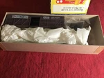 Roundhouse Ho-scale Baltimore & Ohio Stock Car Kit #3274 Brand New!!!. Fixed Price $24.99.