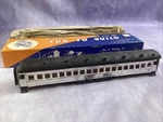 Walthers 7871 75 Coach Ho Gauge Model Railroad Car Arch Roof. Fixed Price $21.99.