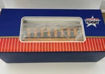 Usa Trains R-30501 D&rgw Scale Observation Passanger Car. Fixed Price $80.00.