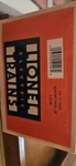 6-52106 Lionel Tca City Of Pheonix Diner, 97. Fixed Price $90.00.