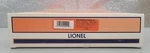 Lionel 6-29209 Gauge 6464 Series Vii Boxcars (set Of 3) Nib. Fixed Price $59.98.