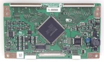 Sharp LC-37D43U T-con Board CPWBX3547TPZB (74-B000969S). Fixed Price $8.86.