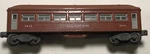 Vintage 1940'S Lionel No 2442 Illuminated Pullman Car Gauge Lot Of. Fixed Price $39.99.